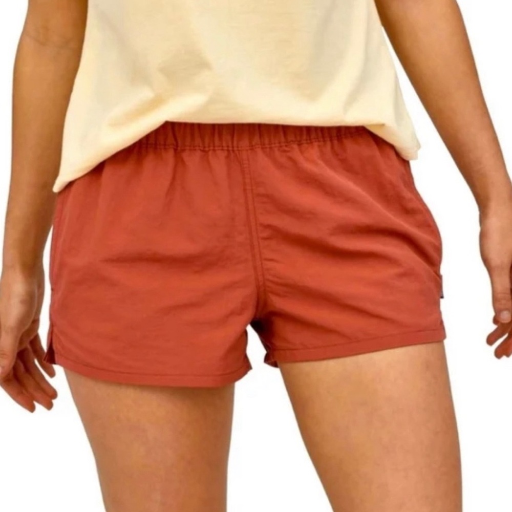 Patagonia barley baggies 2.5